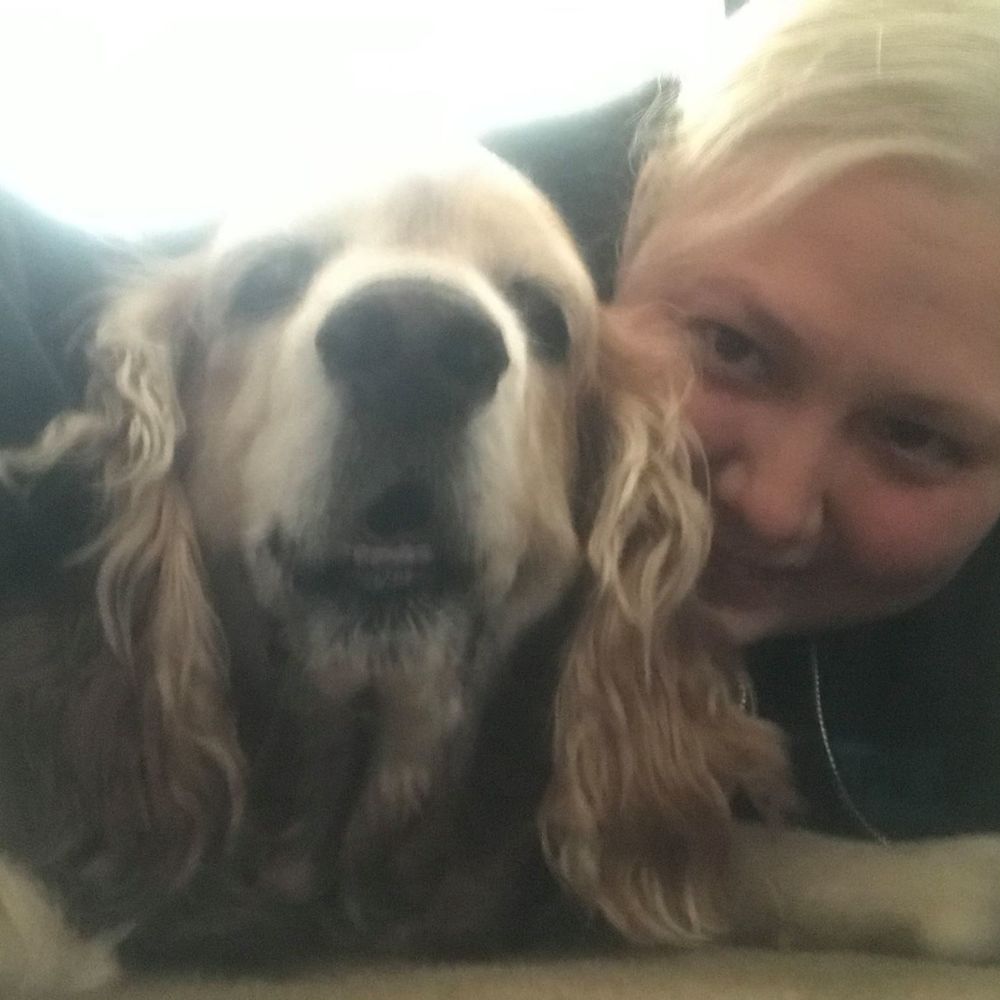 Meet your Posher, Jenn